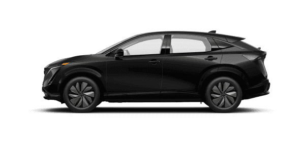2023 Nissan ARIYA ENGAGE e-4ORCE Model Trim