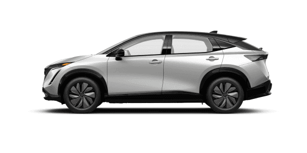 2023 Nissan ARIYA ENGAGE+ e-4ORCE Model Trim