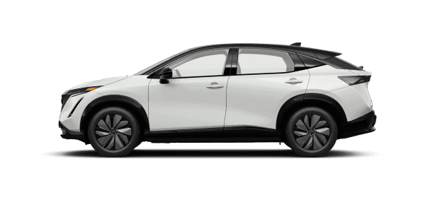 2023 Nissan ARIYA ENGAGE Model Trim