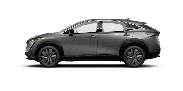 2023 Nissan ARIYA VENTURE+ Model Trim