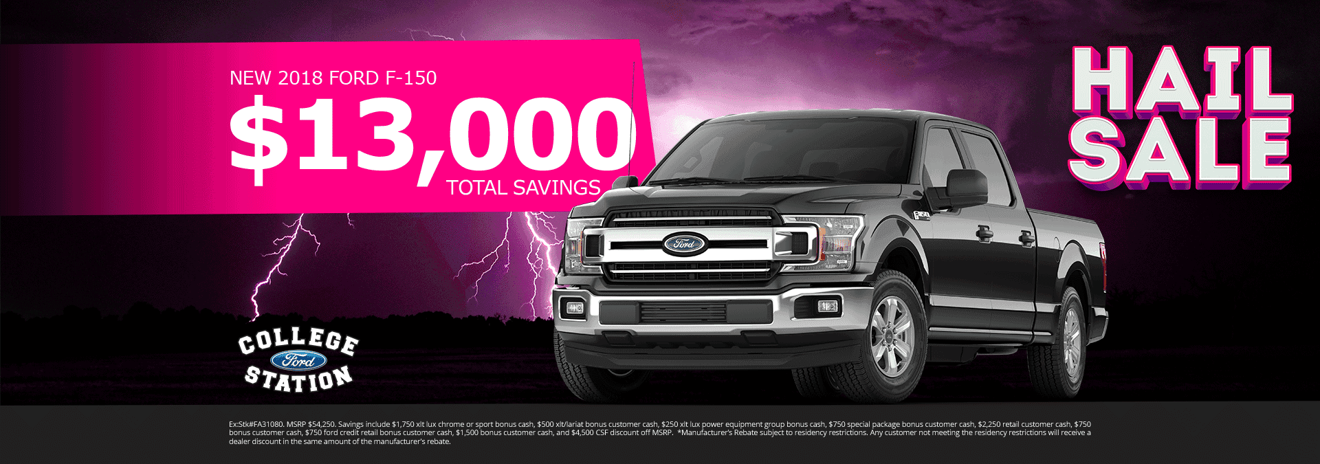 College Station Ford New and Used Ford Cars, Trucks, and SUVs