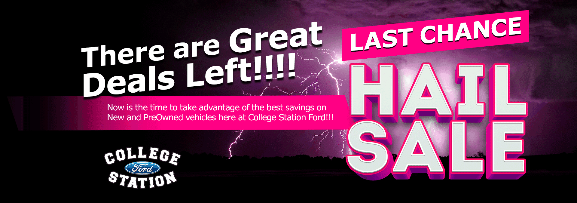 College Station Ford New and Used Ford Cars, Trucks, and SUVs