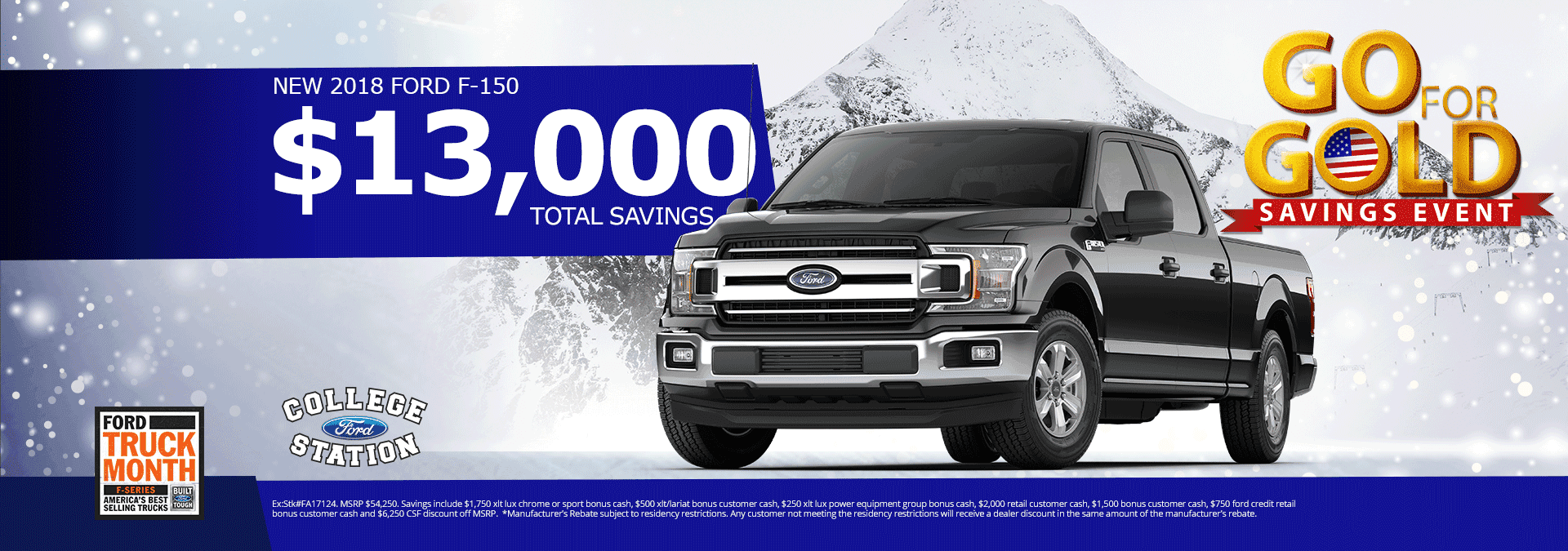 College Station Ford New and Used Ford Cars, Trucks, and SUVs