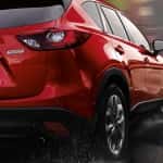 CX5