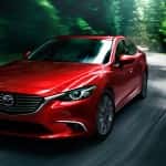 Mazda6