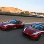 2016 Global MX-5 Cup Car