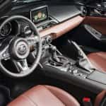 Mazda style