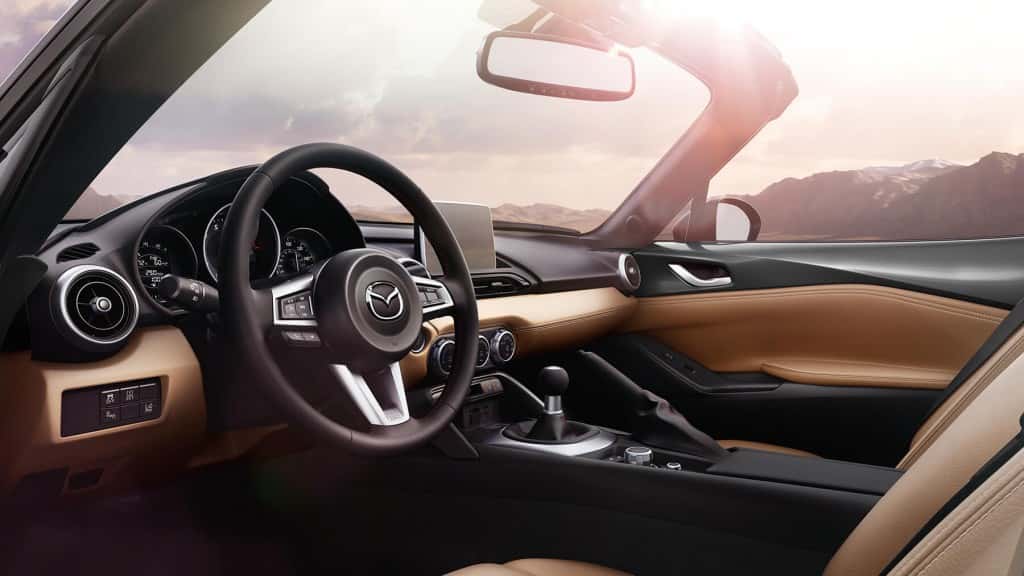 SV Auto Show Concord Mazda