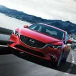 Mazda6