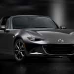 2017 MX5