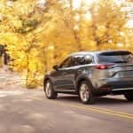 Mazda CX-9