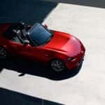 Mazda MX-5 Miata