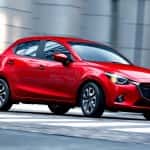 Mazda2