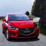 Mazda2