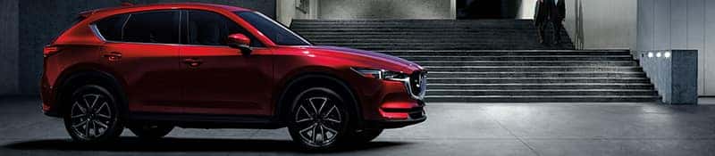Mazda CX-9