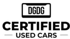dgdg certified