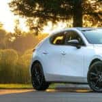 DGDG 2021 Mazda3 Turbo banner
