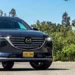 DGDG CX-9