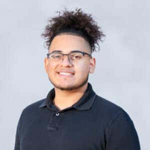 Daniel Velasquez
