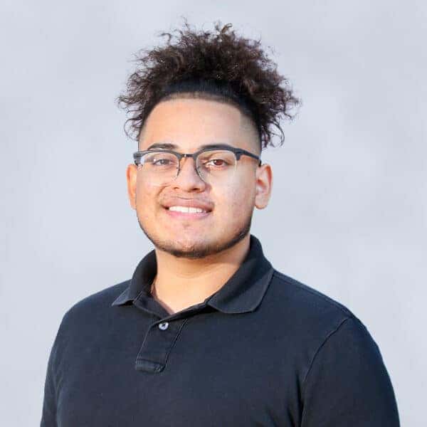 Daniel Velasquez