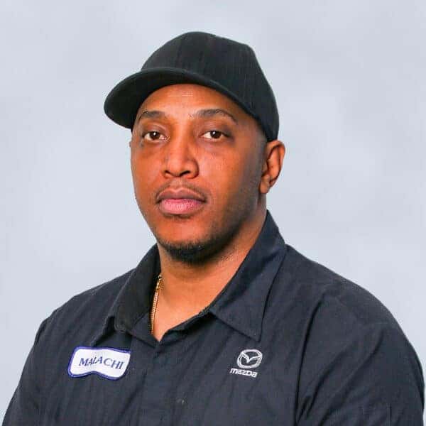 Malachi Walton