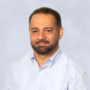 Omid Hatef