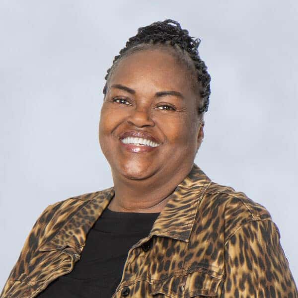 Melinda Williams