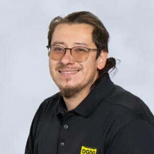 Edgar Basurto