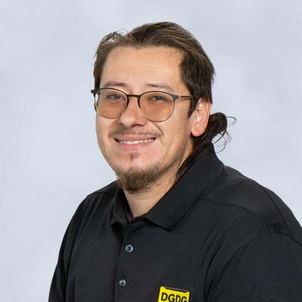 Edgar Basurto
