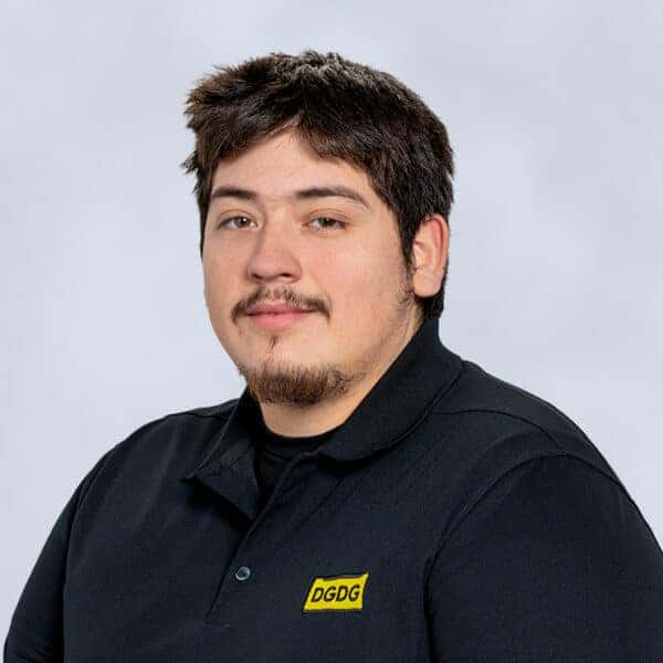 Oscar Barrios