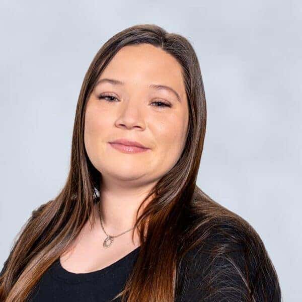Tiffany Parenteau