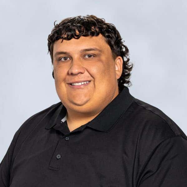 Chance Michno