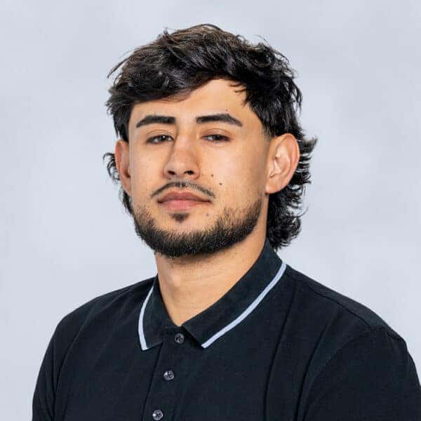 Armando Ceballos