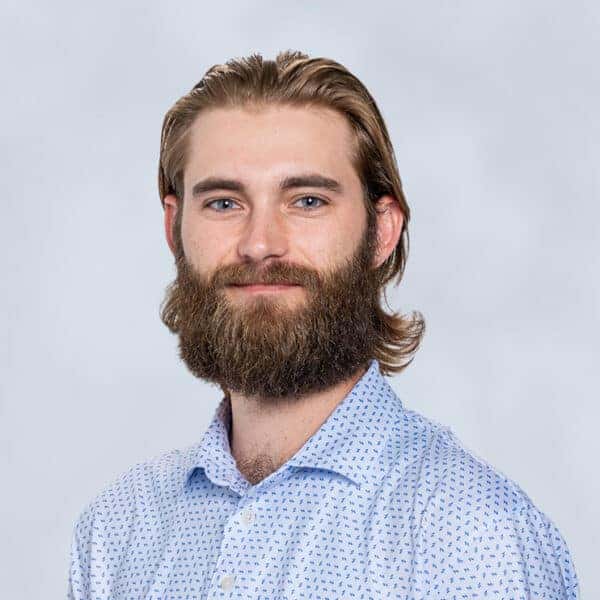 Wesley Vickers