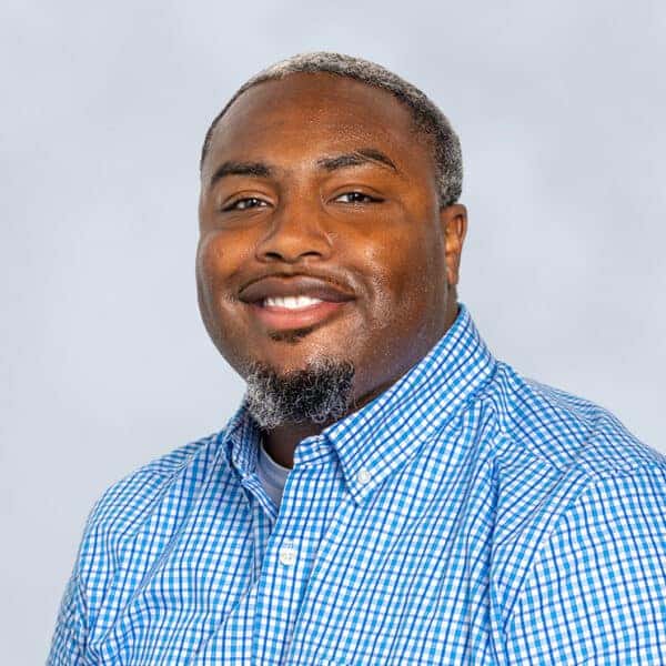 Benjamin Tyson