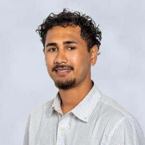 Xavier Persaud