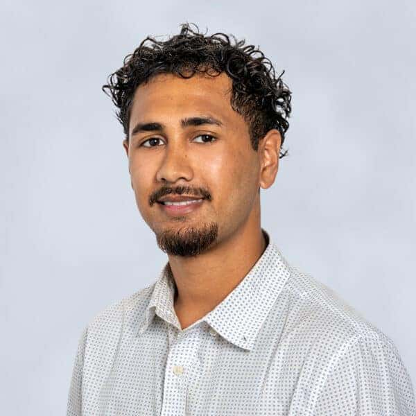 Xavier Persaud
