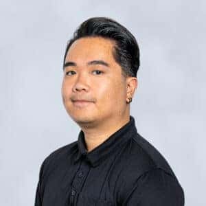 Joshua Sagun