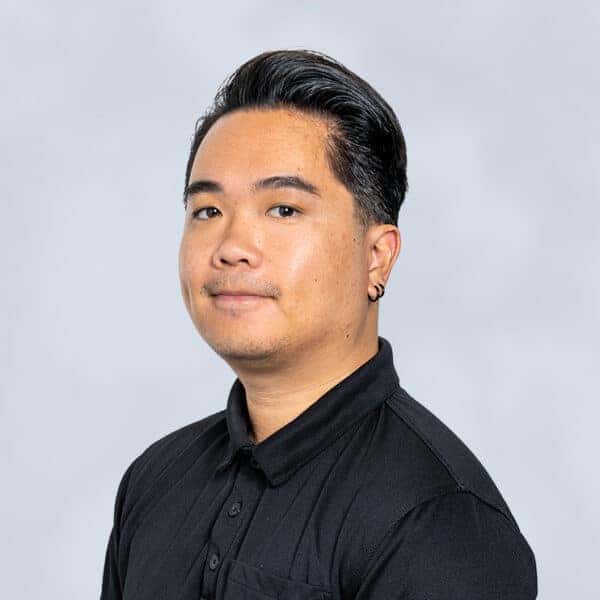 Joshua Sagun