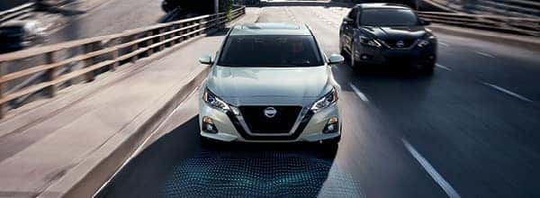 2022 Nissan Altima