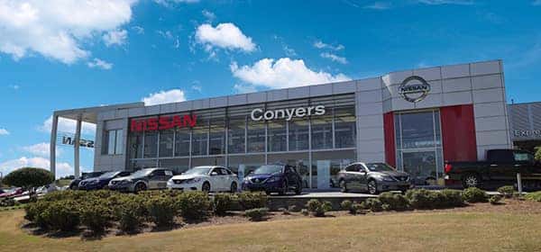 dealership