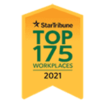 Top Work Place 2021