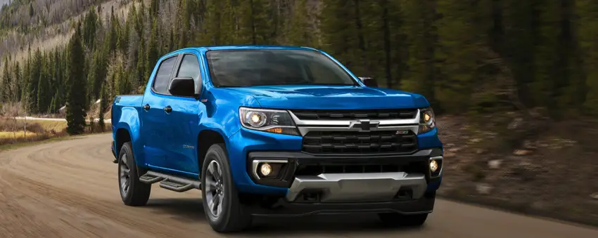 Overview of the Chevy Z71 Edition Vehicles | Cornerstone Chevrolet