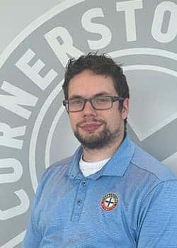 Brett Gagnier