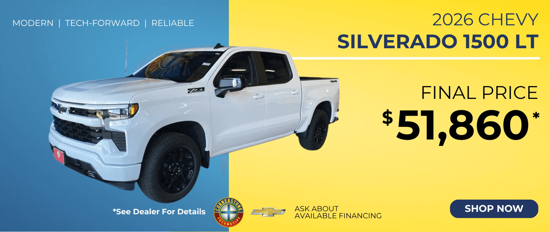 SILVERADO
