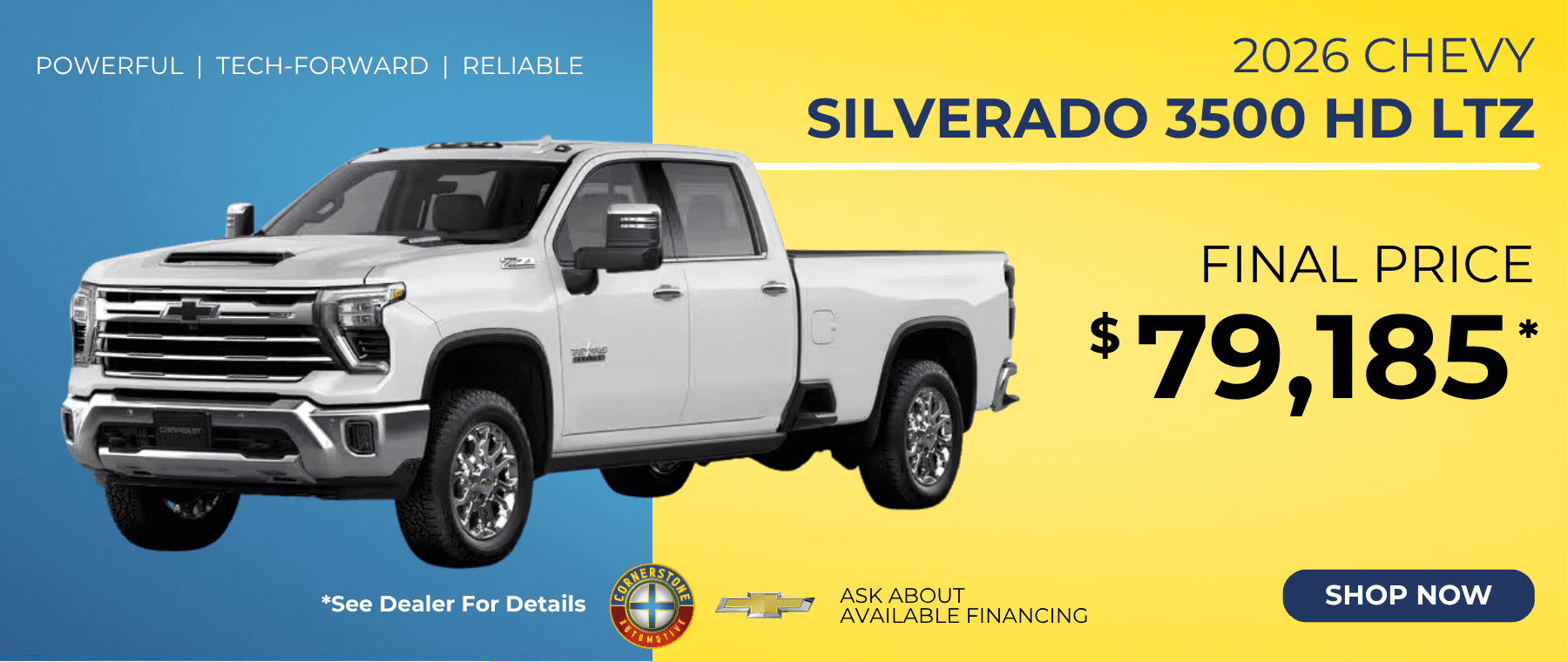 SILVERADO