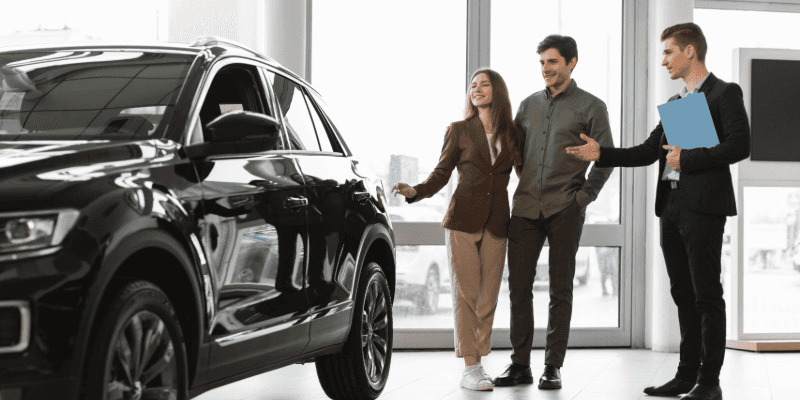 Cornerstone Chevrolet Sales