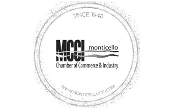 2026 Chamber of Commerce Award Monticello for Cornerstone Cheverolet