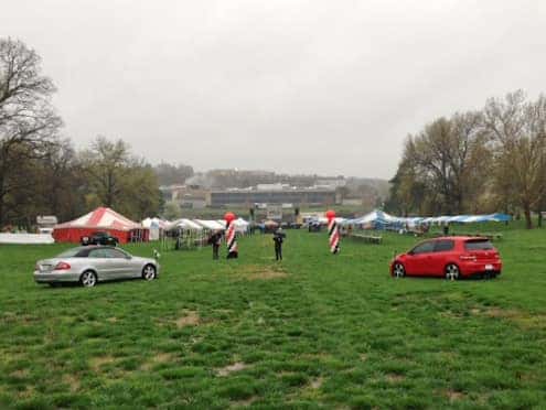 Aids Walk Images