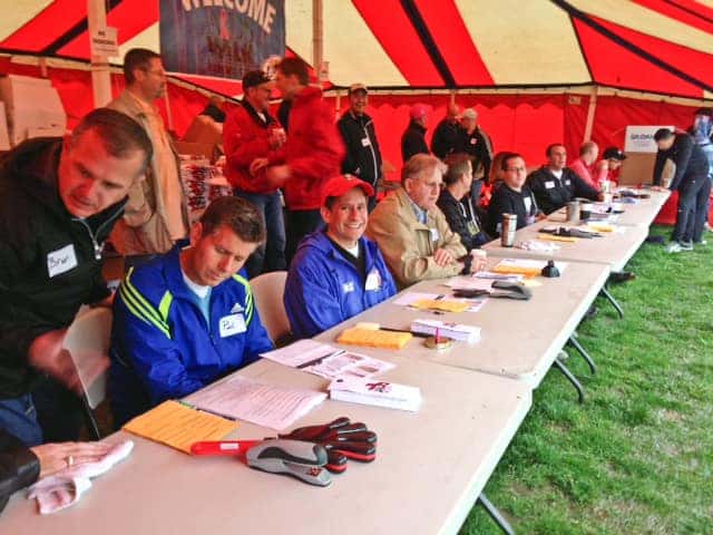 Aids Walk Images